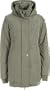 Bench Damen Parka Disko, canteen, XS, BLKA1580_BR023