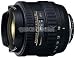 Tokina 10-17mm f/3.5-4.5 AT-X DX AF Fisheye Super Wide-Angle Lens for Nikon Digital SLR
