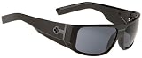 Spy Hailwood Sunglasses - Black Grey - Regular by