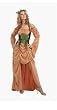 Mother Nature Costume for Young Adult Women and Women Great Fall Autumn and Nature Environmentalist Costume!