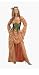 Mother Nature Costume for Young Adult Women and Women Great Fall Autumn and Nature Environmentalist Costume!