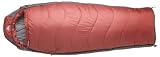 Monaco Women's 20 Degree Long Sleeping Bag