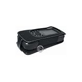i-nique Exec soft Napa leather case for Garmin Aviation GPS 96C 96 76