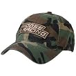Moose Racing Whamo Men's Race Wear Hat