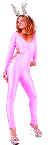 Adult Sexy Bunny Costume Size Medium (6-8)