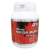 DNS 4WAY MEGA BURN 75g