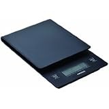 Hario VST-2000B 1-Piece Coffee Drip Scale/ Timer