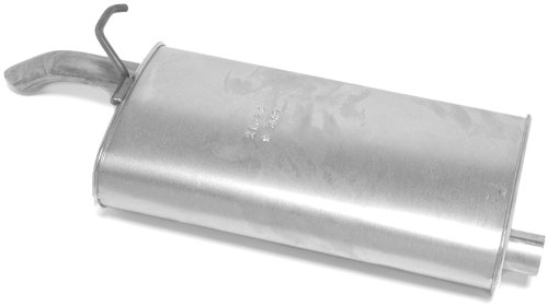 Click here for Walker Exhaust 21323 Quiet-FlowSS Muffler prices