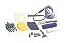 Euro-Pro SC630D "Shark" Portable Steam Pocket Mop Euro-Pro SC630D "Shark" Portable Steam Pocket Mop