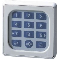 Somfy 9000028 Codetaster f&uuml;r Garagentor Antriebe