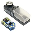 Air Hogs R/C: Nano Zero Gravity - Blue Yellow