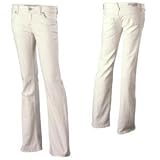 Roxy Revolution Denim Pants - Women's