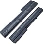 AGPtek 4400 mAh 6 Cells Battery For HP COMPAQ Business Notebook 7400 8200 8400 9400 nc8200 nc8430 nw8200 Series Fits 381374-001 398876-001 HSTNN-DB06 HSTNN-DB11 HSTNN-LB11 HSTNN-OB06 HSTNN-UB11 PB992A Laptops