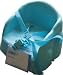 Safety Ist Portable Booster Seat in Blue