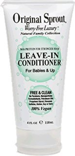 Original Sprout Leave-in Conditioner - 4oz