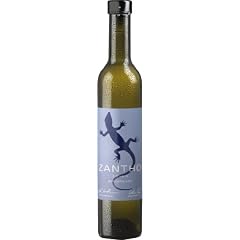 Zantho - 2009 ZANTHO Eiswein 0.38l