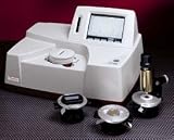 SPECTRONIC IR100 FTIR ENGLISH - IR100 FT-IR Spectrometer, Thermo Scientific - Model 14231-620 - Each