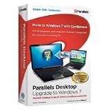 31zQTPVIkmL. SL160  Parallels Desktop Upgrade To Windows 7