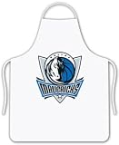 Dallas Mavericks Apron