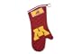 Pack 2 Premium NCAA Apparel Minnesota Golden Gophers Grilling Mitt Accessories