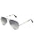 Gunmetal Frame/Gray Polarized Lens
