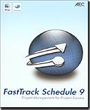 Fasttrack Schedule 9.0 Single User Mac