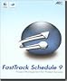 Fasttrack Schedule 9.0 Single User Mac