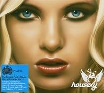 Housexy Vol.1: Summer 2005