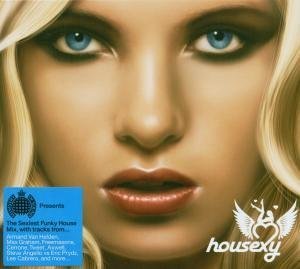 Housexy Vol.1: Summer 2005
