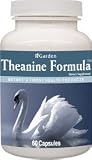 Theanine Formula, 60 caps.