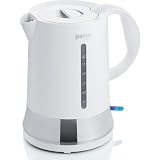 Produkt-Bild: Wasserkocher WK 27.00 wei&szlig;