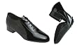 5200 Wide Fitting Men's Ballroom Supaflex Shoe