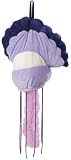 MAN OF WAR JELLYFISH PLUSH TOY 25 L