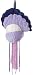 Man of War Jellyfish 25in Plush By Wild Republic