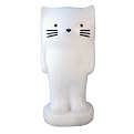 Standing Cat Lamp