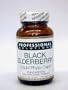 Black Elderberry 60 Liquid Capsules