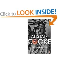 Alistair Cooke's America