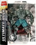 from Diamond Select Toys Ultimate Hulk Marvel Select Deluxe Action Figure Model FEB078210