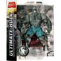 Ultimate Hulk ~Marvel Select Deluxe Action Figure