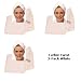 Turbie Twist 3 Pack * All 3 - White