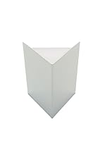 SEGNO Lámpara De Pared York White Blanco