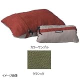 THERMAREST(サーマレスト) コンプレッシブル ピロー クラシック ミディアム 30859