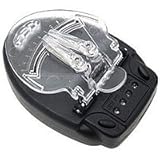 Universal Mobile Cell Phone Battery Charger