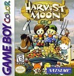 Harvest Moon