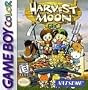 Harvest Moon
