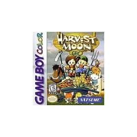 Harvest Moon
