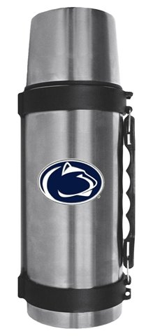 Bergamot CTH410FPE Insulated Bottle 4-c.