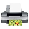 Epson Stylus Photo 1400 Photo Printer