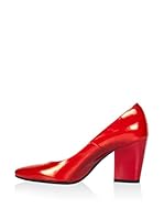 Federica Bassi Salones (Rojo)