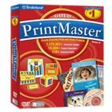 Printmaster Gold Version 18